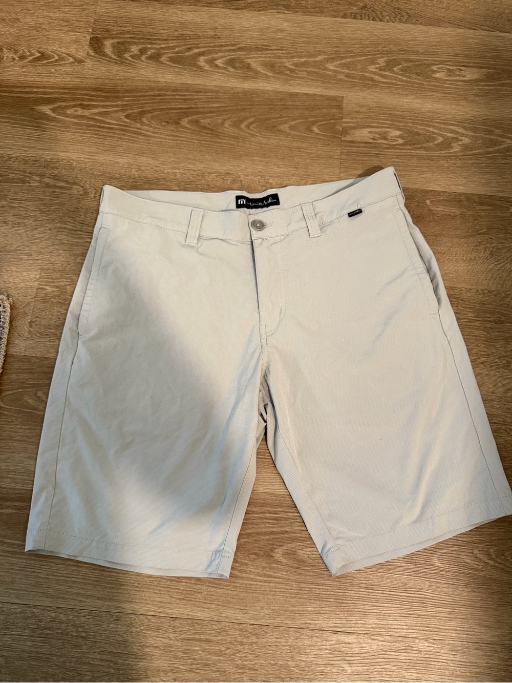 Travis Mathew Men's Shorts
